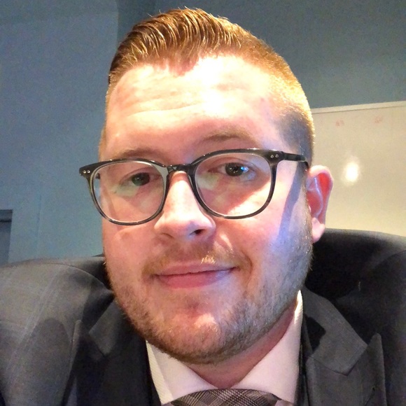 Meet your Posher, Jeff - Picture 1 of 1